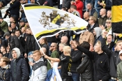 Publikbilder från Norrköping-AIK