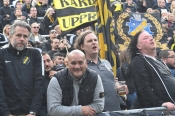 Publikbilder från Norrköping-AIK