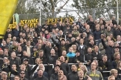 Publikbilder från Norrköping-AIK