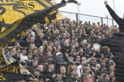 Publikbilder från Norrköping-AIK