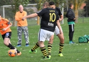 AIK United - Visby/Gute.  2-1