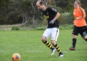 AIK United - Visby/Gute.  2-1