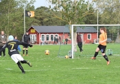 AIK United - Visby/Gute.  2-1