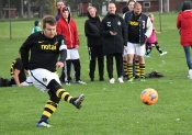 AIK United - Visby/Gute.  2-1