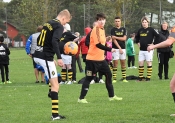 AIK United - Visby/Gute.  2-1