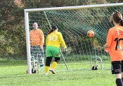 AIK United - Visby/Gute.  2-1