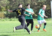 AIK United - Sundbyberg. 4-1 
