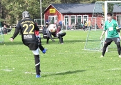 AIK United - Sundbyberg. 4-1 