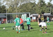 AIK United - Sundbyberg. 4-1 