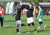 AIK United - Sundbyberg. 4-1 