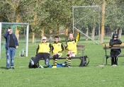AIK United - Sundbyberg. 4-1 