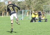 AIK United - Sundbyberg. 4-1 