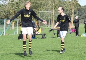 AIK United - Sundbyberg. 4-1 