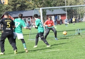 AIK United - Sundbyberg. 4-1 