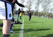 AIK United - Sundbyberg. 4-1 