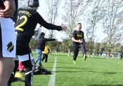 AIK United - Sundbyberg. 4-1 