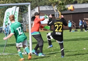 AIK United - Sundbyberg. 4-1 