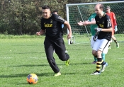 AIK United - Sundbyberg. 4-1 