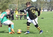 AIK United - Sundbyberg. 4-1 