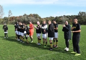 AIK United - Sundbyberg. 4-1 