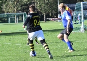 AIK United - Täby.  4-0