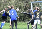 AIK United - Täby.  4-0