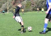 AIK United - Täby.  4-0