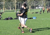 AIK United - Täby.  4-0