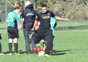 AIK United - Täby.  4-0