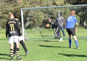 AIK United - Täby.  4-0