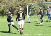 AIK United - Täby.  4-0