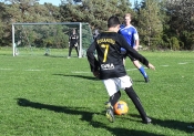 AIK United - Täby.  4-0