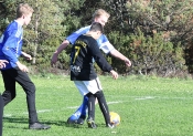 AIK United - Täby.  4-0