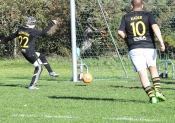 AIK United - Täby.  4-0