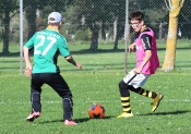 AIK U/Roslagen - Stuvsta. 5-4 (Div 6)