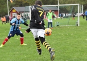 AIK United - Dif.  4-2