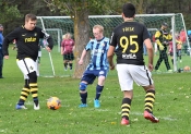 AIK United - Dif.  4-2