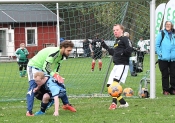 AIK United - Dif.  4-2