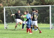 AIK United - Dif.  4-2