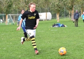 AIK United - Dif.  4-2