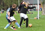 AIK United - Dif.  4-2