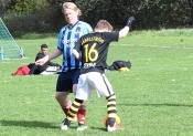 AIK United - Dif.  4-2