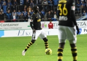 Göteborg - AIK.  0-2