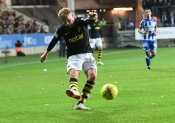 Göteborg - AIK.  0-2