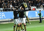 Göteborg - AIK.  0-2