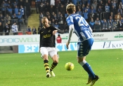 Göteborg - AIK.  0-2