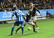 Göteborg - AIK.  0-2