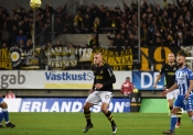 Göteborg - AIK.  0-2