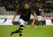 Göteborg - AIK.  0-2