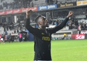 Göteborg - AIK.  0-2